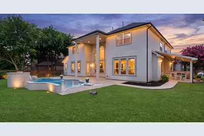 2182 Saxon Way, Allen, TX 75013 - Photo 3