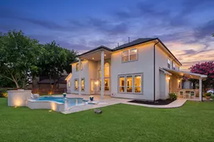 2182 Saxon Way, Allen, TX 75013 - Photo 3