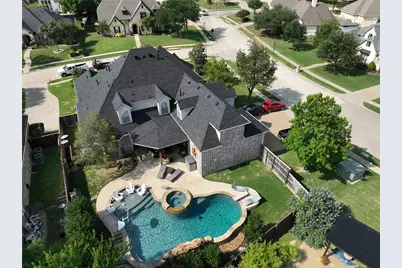 700 Starlight Pass, Heath, TX 75032 - Photo 29