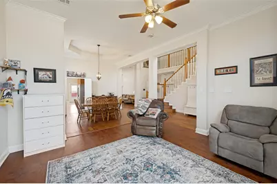 5013 Ridgecrest Drive, The Colony, TX 75056 - Photo 9
