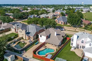5013 Ridgecrest Dr, The Colony, TX 75056 - Photo 27