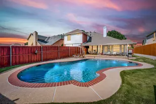 5013 Ridgecrest Dr, The Colony, TX 75056 - Photo 1