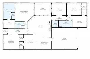 921 Turnstone Trail, Frisco, TX 75033 - Photo 37