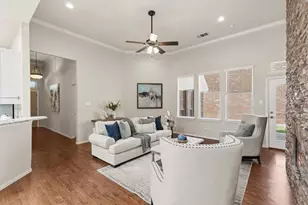 921 Turnstone Trail, Frisco, TX 75033 - Photo 7