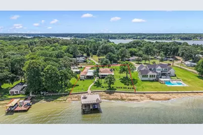 14808 Shady Trail Circle, Eustace, TX 75124 - Photo 37