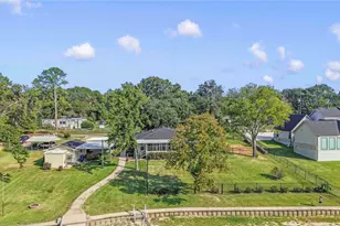 14808 Shady Trail Cir, Eustace, TX 75124 - Photo 1