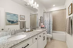 7210 Switchgrass Rd, Frisco, TX 75033 - Photo 29