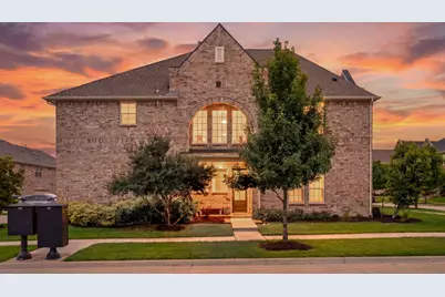 7210 Switchgrass Road, Frisco, TX 75033 - Photo 1