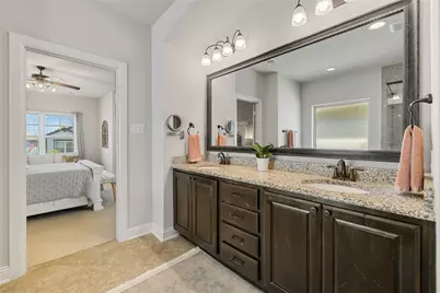 1820 Roundtree Circle W, Fort Worth, TX 76008 - Photo 31