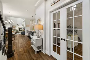 1820 Roundtree Cir W, Fort Worth, TX 76008 - Photo 5