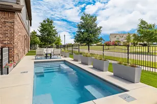 1820 Roundtree Cir W, Fort Worth, TX 76008 - Photo 39
