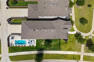 1820 Roundtree Cir W, Fort Worth, TX 76008 - Photo 35