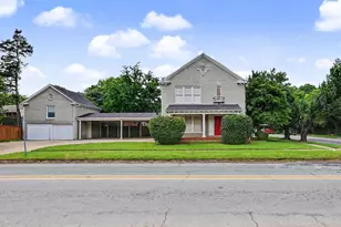 1100 W Morton St, Denison, TX 75020 - Photo 1