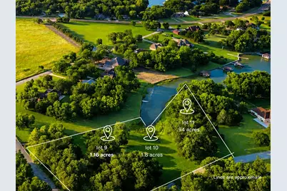 Lot 11 .94 Acres Sunset Lane, Corsicana, TX 75109 - Photo 7