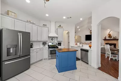 1815 Clearbrook Lane, Corsicana, TX 75110 - Photo 17