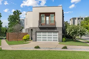 4625 Weldon St, Dallas, TX 75204 - Photo 1