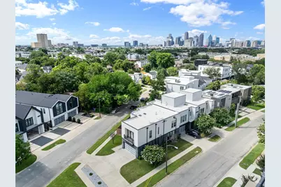 4625 Weldon Street, Dallas, TX 75204 - Photo 29