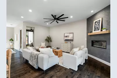 4625 Weldon Street, Dallas, TX 75204 - Photo 5