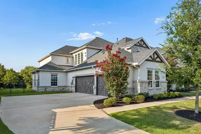 804 Jamestown Lane, Southlake, TX 76092 - Photo 3