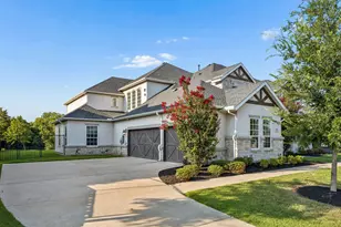 804 Jamestown Ln, Southlake, TX 76092 - Photo 3