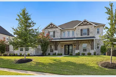 804 Jamestown Lane, Southlake, TX 76092 - Photo 1