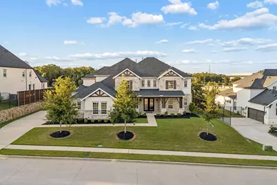 804 Jamestown Lane, Southlake, TX 76092 - Photo 33