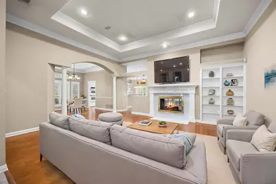 5857 Stone Meadow Drive, Plano, TX 75093 - Photo 5