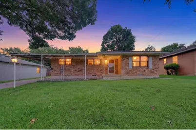 8730 Lapanto Lane, Dallas, TX 75227 - Photo 1