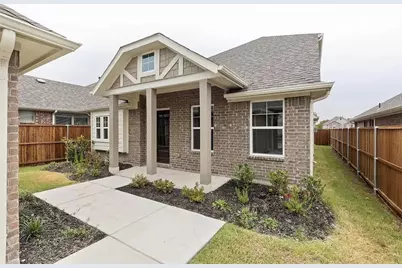 4003 Rain Lily Bend, Melissa, TX 75454 - Photo 1