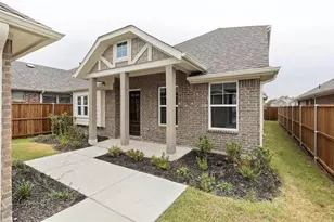 4003 Rain Lily Bnd, Melissa, TX 75454 - Photo 1