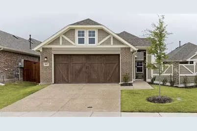 4003 Rain Lily Bend, Melissa, TX 75454 - Photo 3