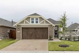 4003 Rain Lily Bnd, Melissa, TX 75454 - Photo 3