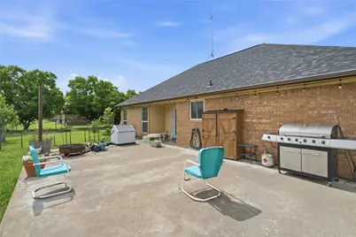 3039 Sunrise Trail, Weatherford, TX 76088 - Photo 39