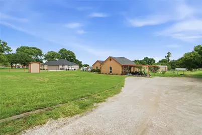 3039 Sunrise Trail, Weatherford, TX 76088 - Photo 29
