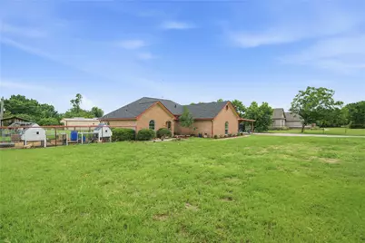 3039 Sunrise Trail, Weatherford, TX 76088 - Photo 31