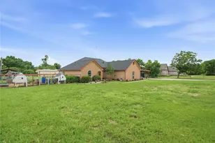 3039 Sunrise Trail, Weatherford, TX 76088 - Photo 31