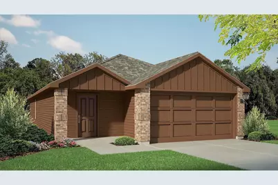 328 Trail Court, Keene, TX 76059 - Photo 1