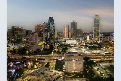2430 Victory Park Lane #2509, Dallas, TX 75219 - Photo 15