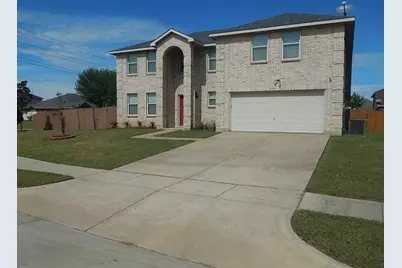 2152 Zion Hill, Grand Prairie, TX 75052 - Photo 1