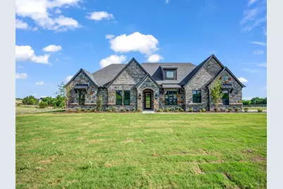 614 Hondo Crossing, Weatherford, TX 76087 - Photo 1