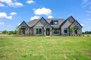 614 Hondo Xing, Weatherford, TX 76087 - Photo 1