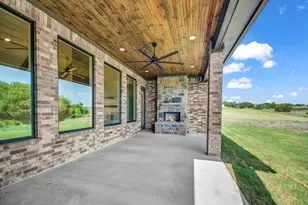 614 Hondo Xing, Weatherford, TX 76087 - Photo 5