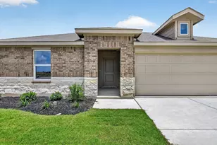 313 Wayland St, Keene, TX 76059 - Photo 1