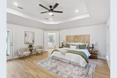 902 W Pioneer Circle, Argyle, TX 76226 - Photo 19