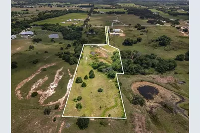 452 County Road 4196, Decatur, TX 76234 - Photo 11