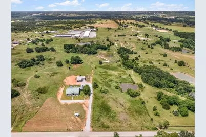 452 County Road 4196, Decatur, TX 76234 - Photo 17