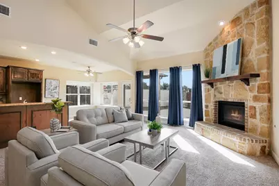 1087 Sahallee Drive, Frisco, TX 75033 - Photo 9