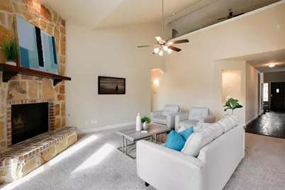 1087 Sahallee Drive, Frisco, TX 75033 - Photo 7