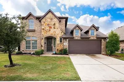 1087 Sahallee Drive, Frisco, TX 75033 - Photo 1