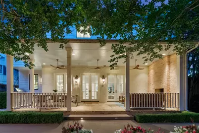 4561 Bordeaux Avenue, Highland Park, TX 75205 - Photo 31